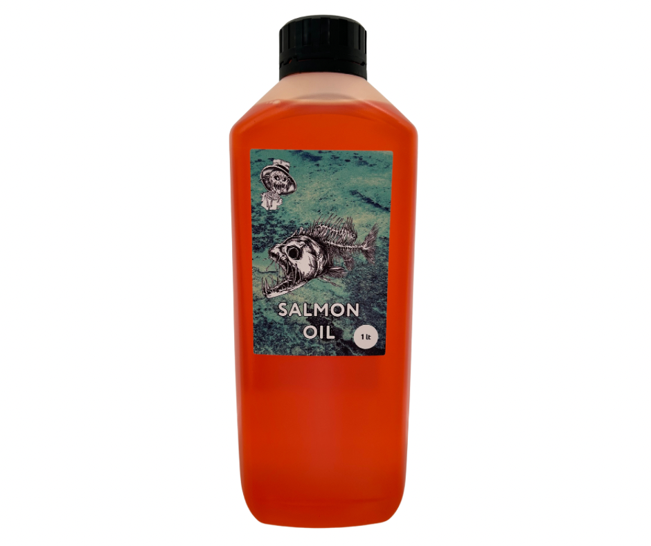 Salmon Oil