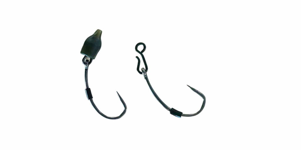 Turbo Clip with Bead pack of 12
