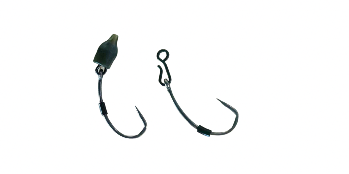 Turbo Clip with Bead pack of 12