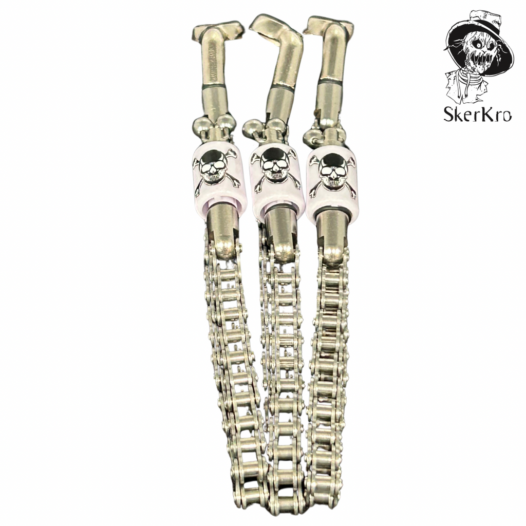 Skerkro Bicycle Chain Bobbins