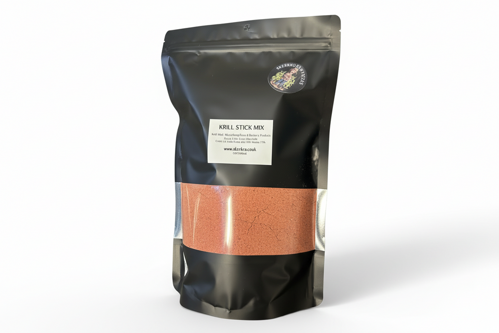Krill Stick Mix
