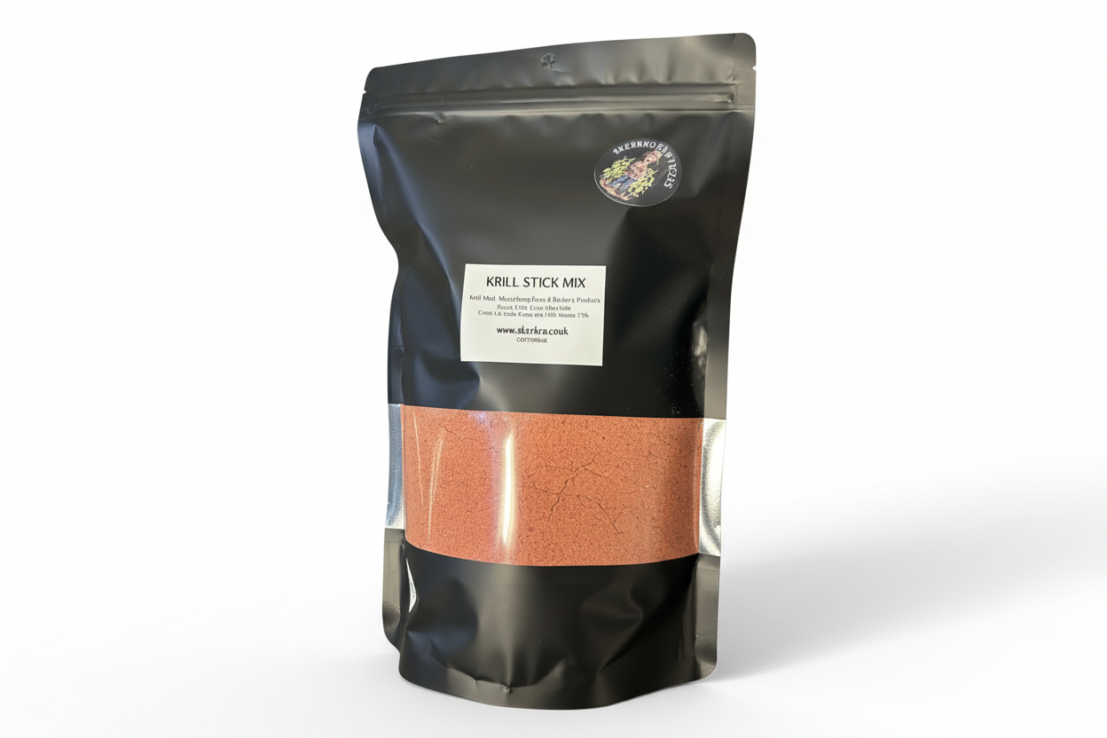 Krill Stick Mix