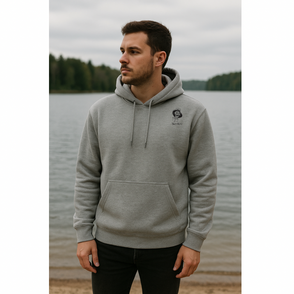 UK Catfish Hoodie