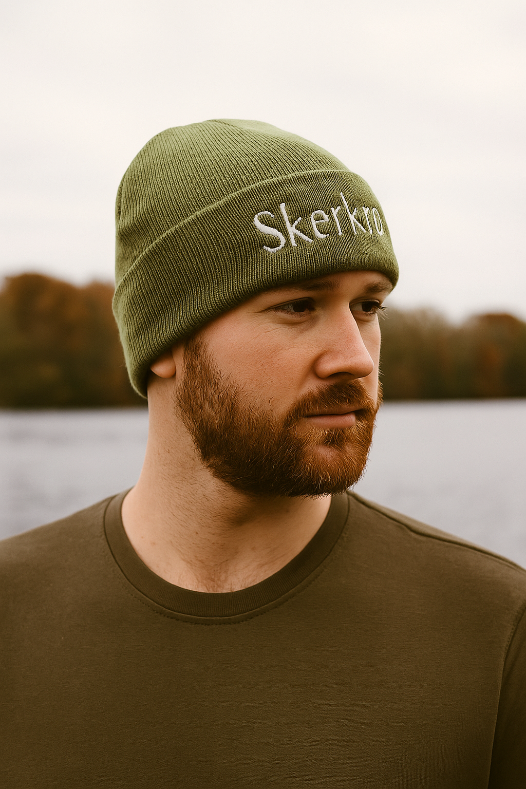 Beanie