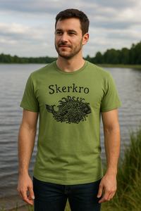 Tattoo T-Shirt