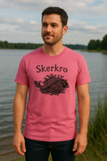 Tattoo T-Shirt - Pink