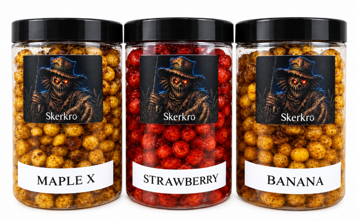 Flavoured Tiger Nuts 400ml