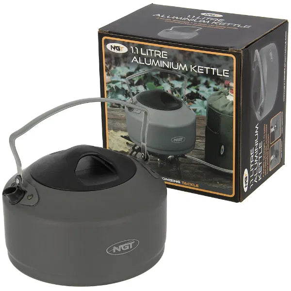 Kettle & Thermos Mug Bundle