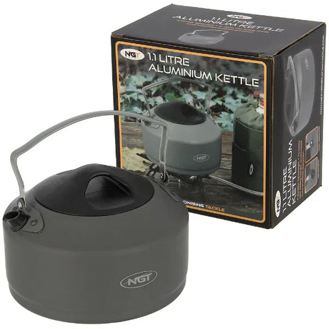 Kettle & Thermos Mug Bundle