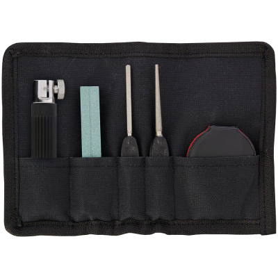 NGT Hook Sharpening Kit With Nylon Case