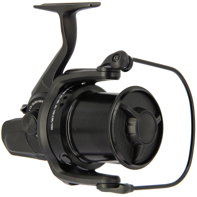 NGT Profiler Big Pit Reel & Spare Spool