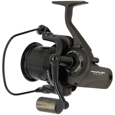 NGT Profiler Big Pit Reel & Spare Spool