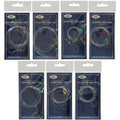 NGT Sea Rigs 3 x mixed packs