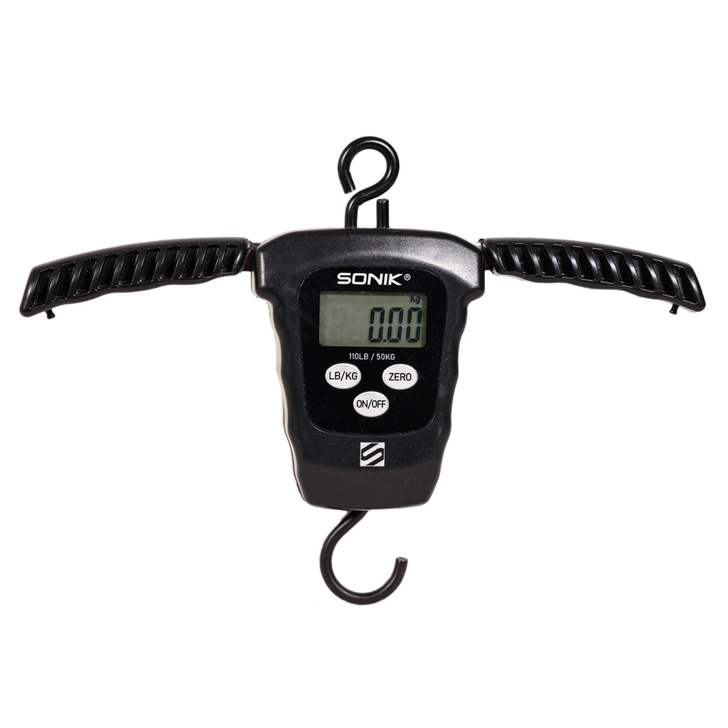 Sonik Digital Folding Scales