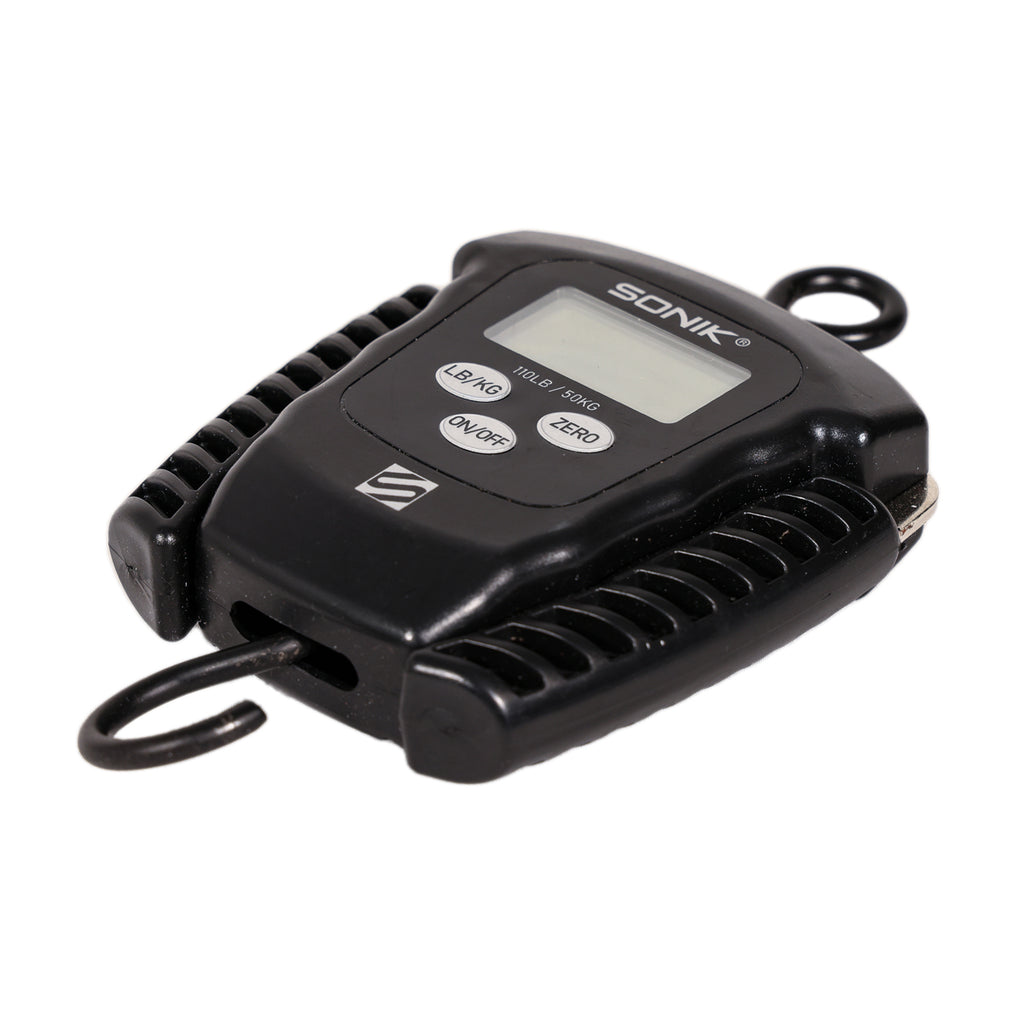 Sonik Digital Folding Scales