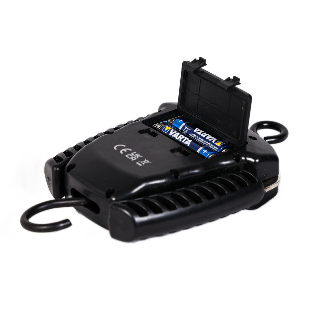 Sonik Digital Folding Scales