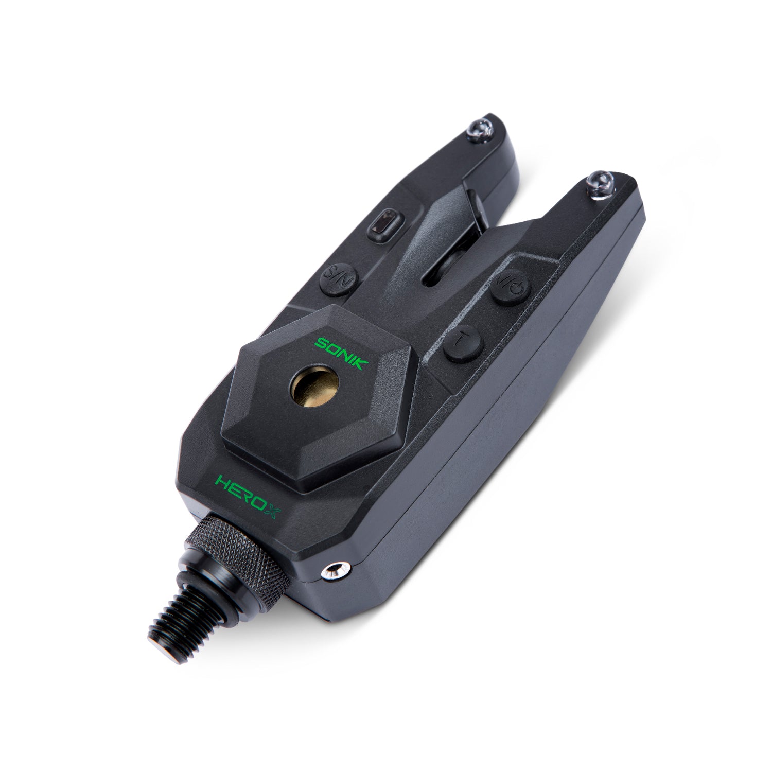 HeroX Bite Alarm Set 3+1+BL (RBG)