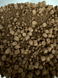 Carp Pellets 2mm, 4.5mm, 6mm and 8mm