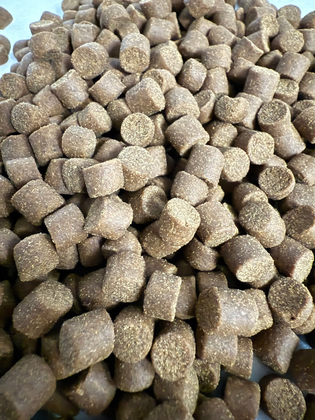 Krill Pellets 8mm