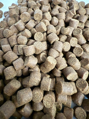 Krill Pellets 8mm