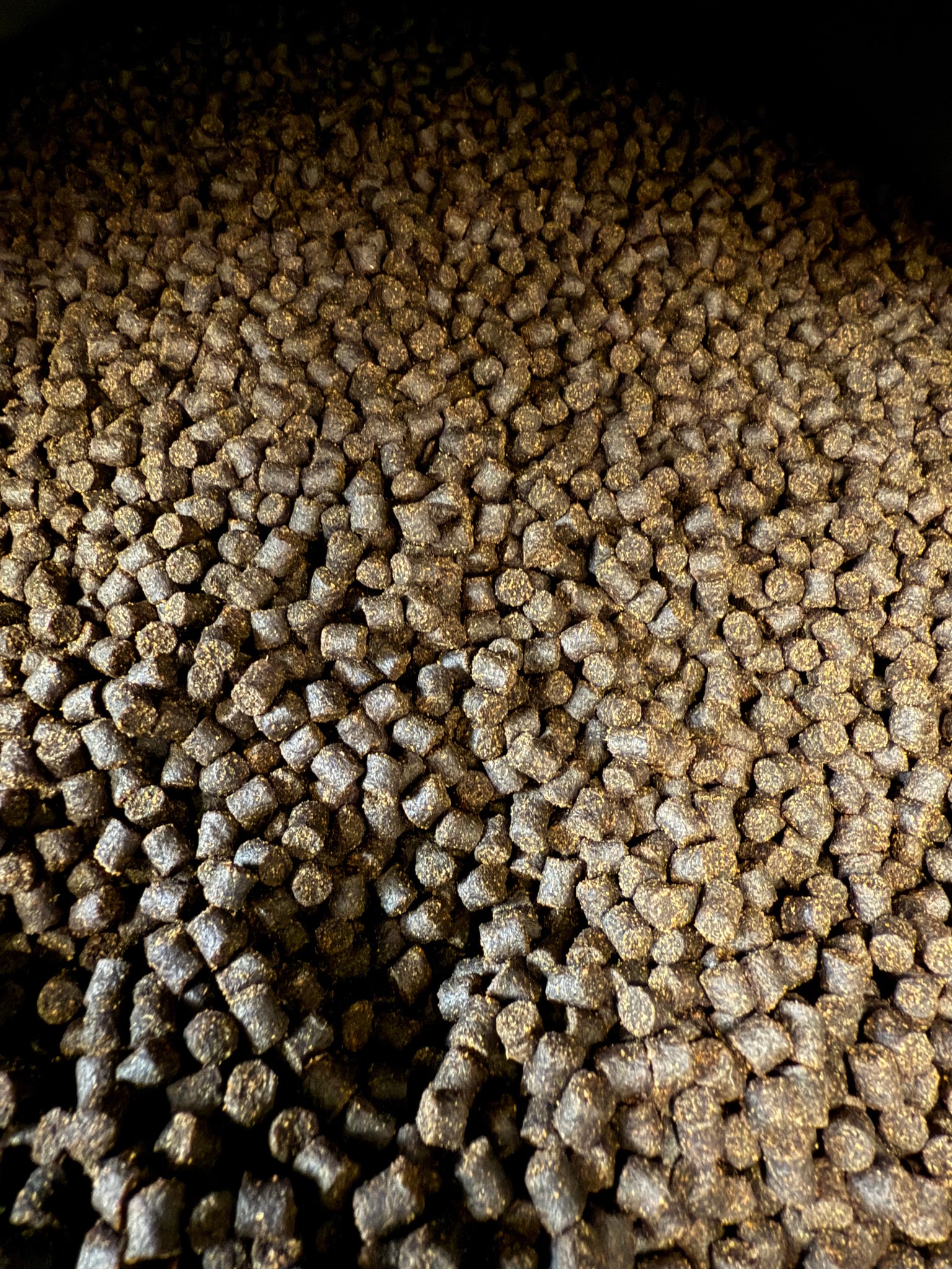 Bloodmeal Pellets 4.5mm