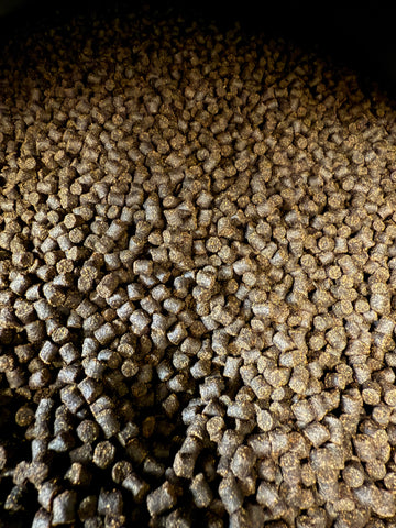 Bloodmeal Pellets 4.5mm