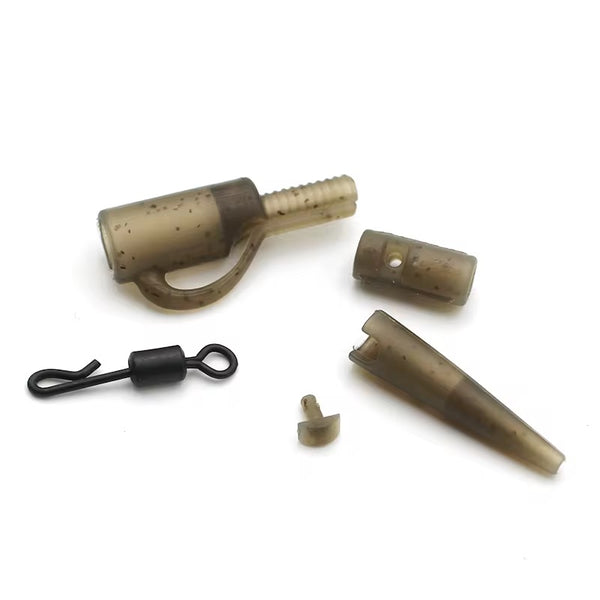 Running Lead Clip Kit - Pack of 5