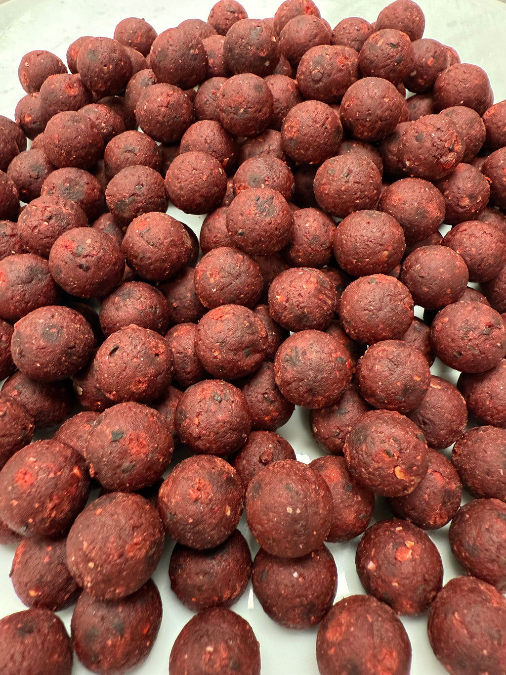 Krill & Anchovy 12mm, 16mm or 20mm Shelf life Boilies