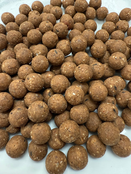Whiskey Liver 12mm, 16mm or 20mm Shelf Life Boilies