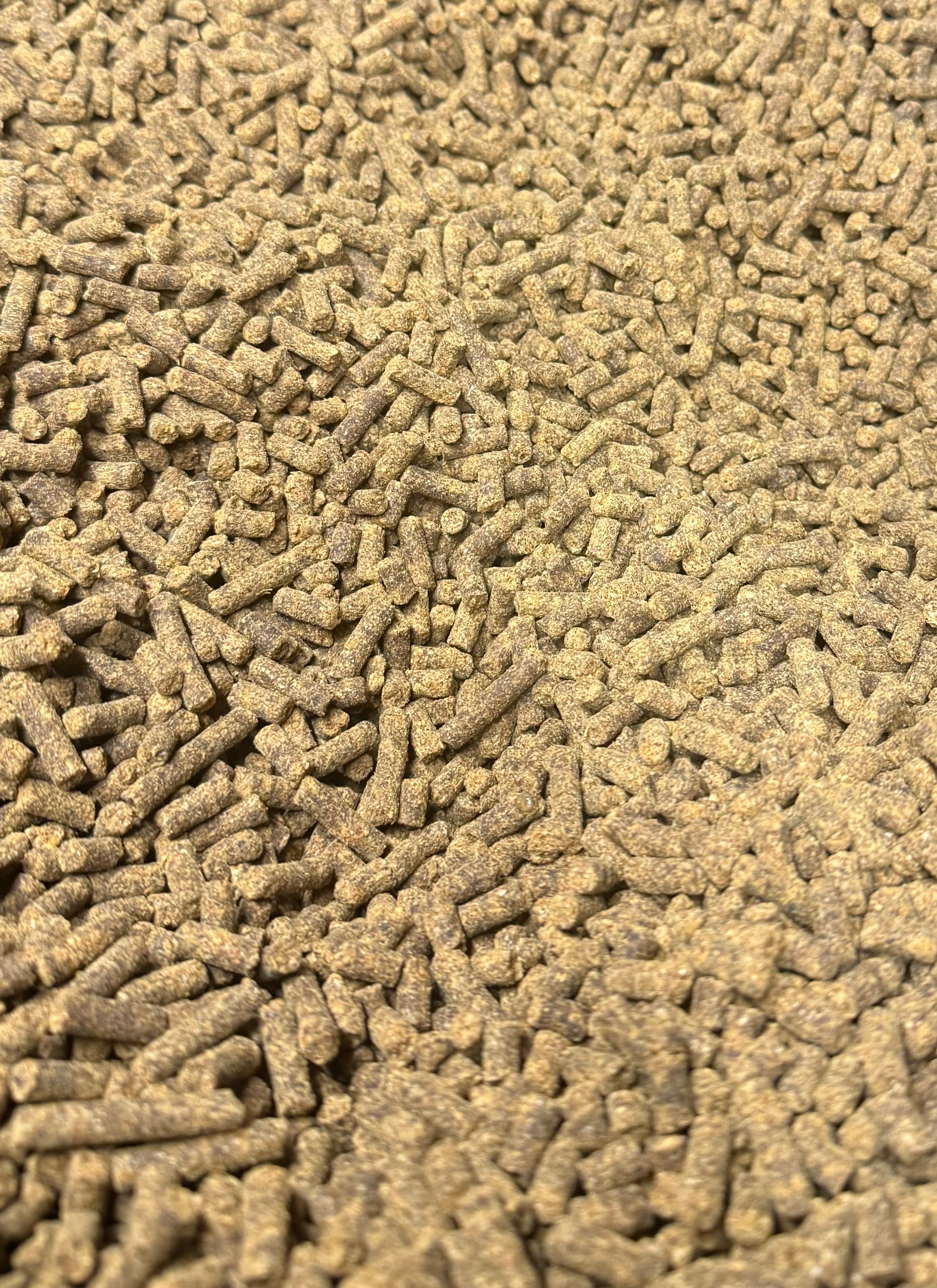 Peanut Pellets 5mm