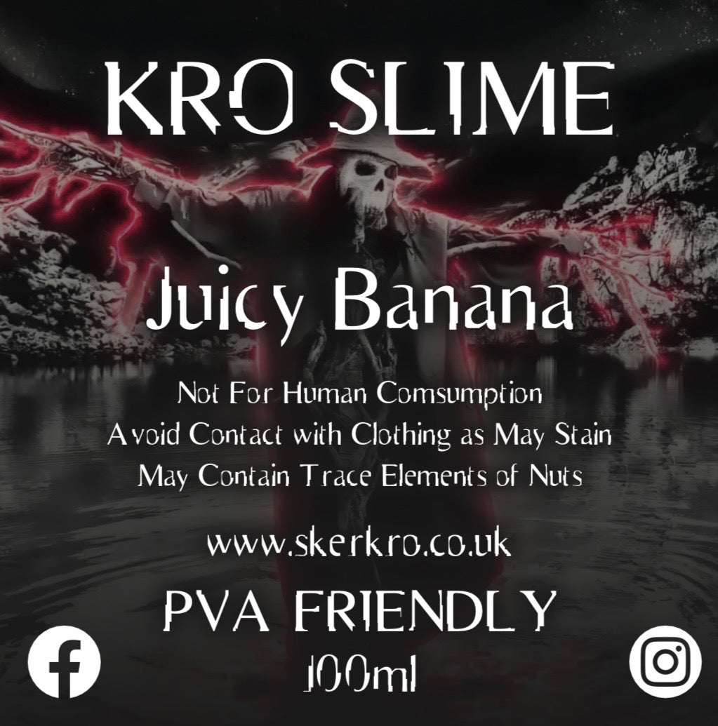 Kro Slime