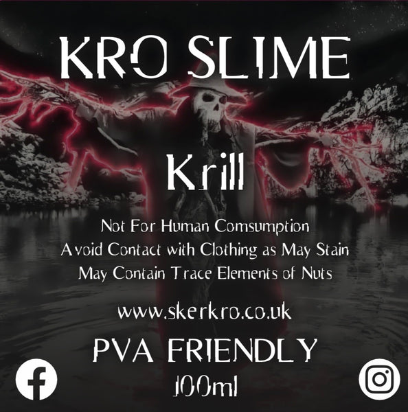 Kro Slime
