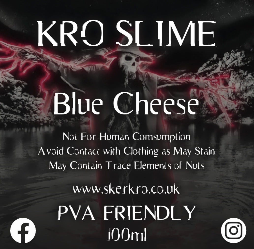 Kro Slime