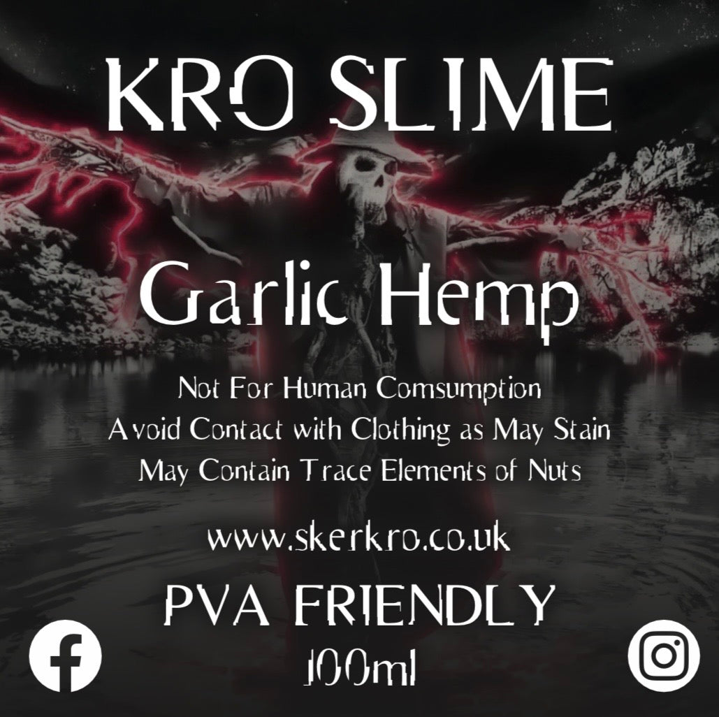 Kro Slime