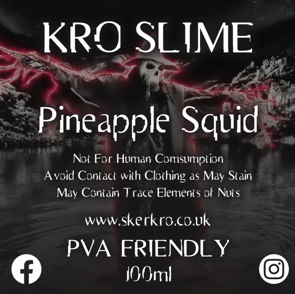 Kro Slime
