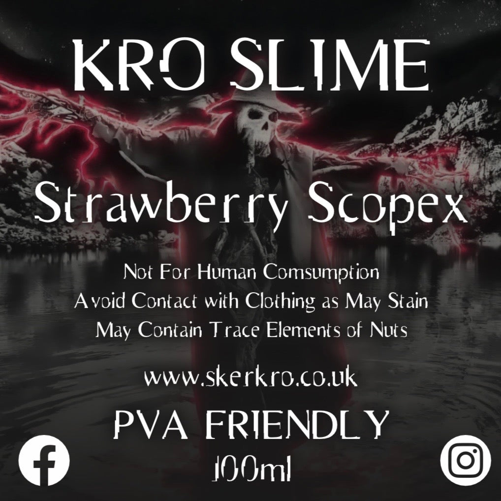 Kro Slime