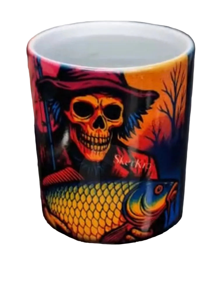 Colour Change Mug