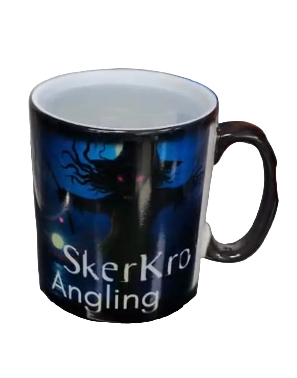 Colour Change Mug