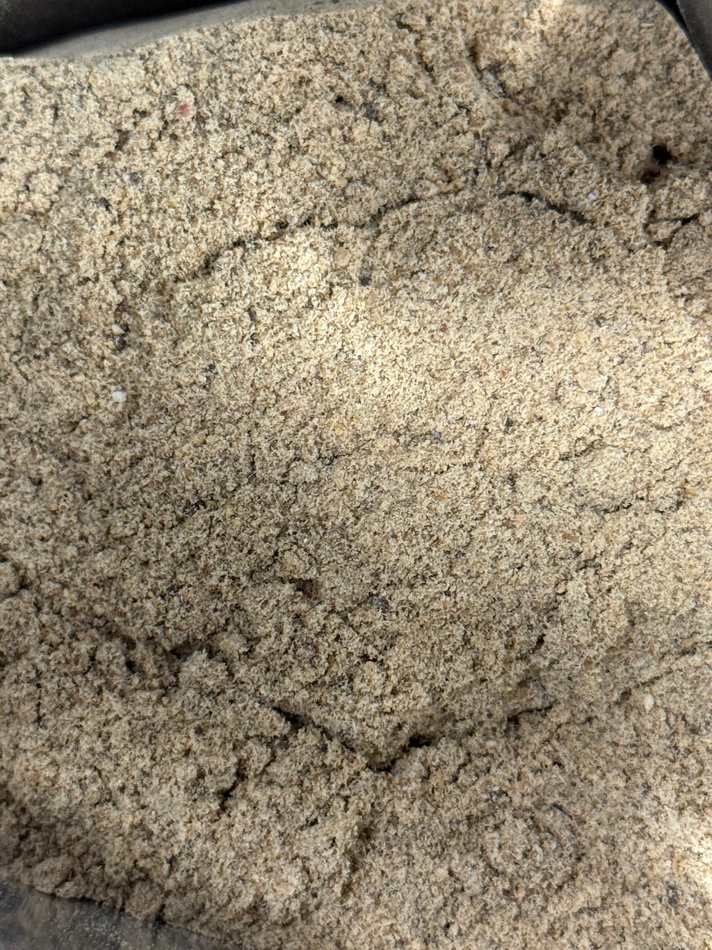 Grimsby Fishmeal