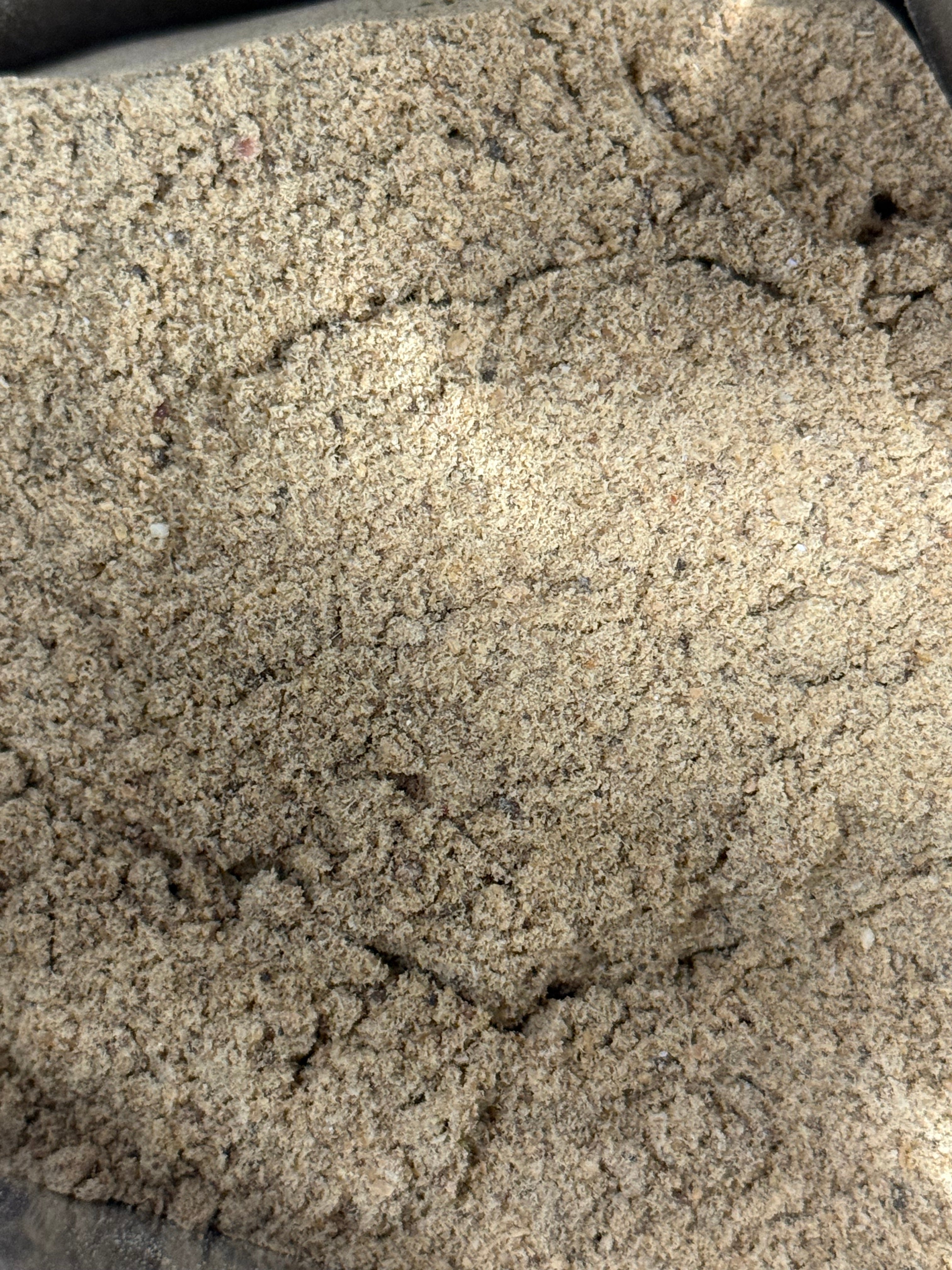 Grimsby Fishmeal