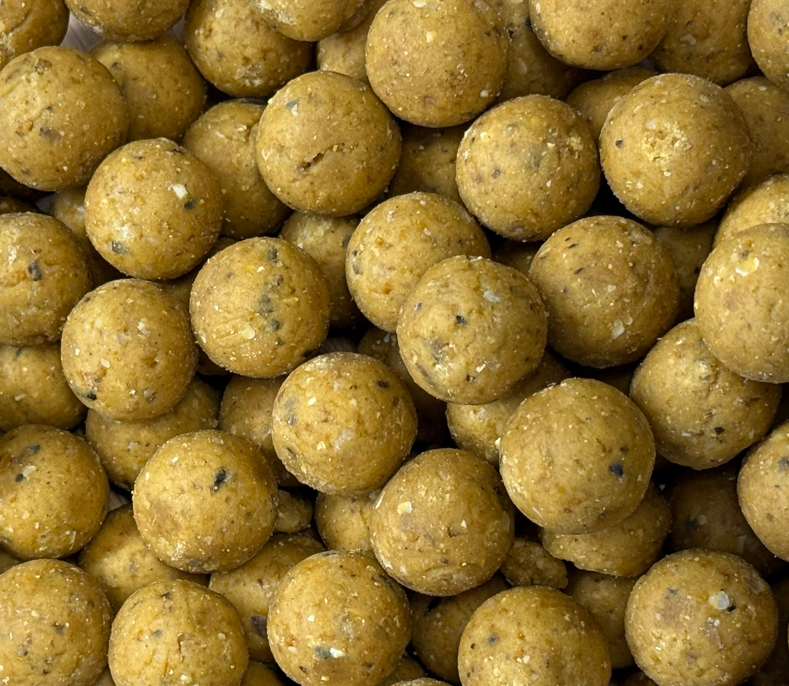 Maple X 12mm, 16mm or 20mm Shelf Life Boilies