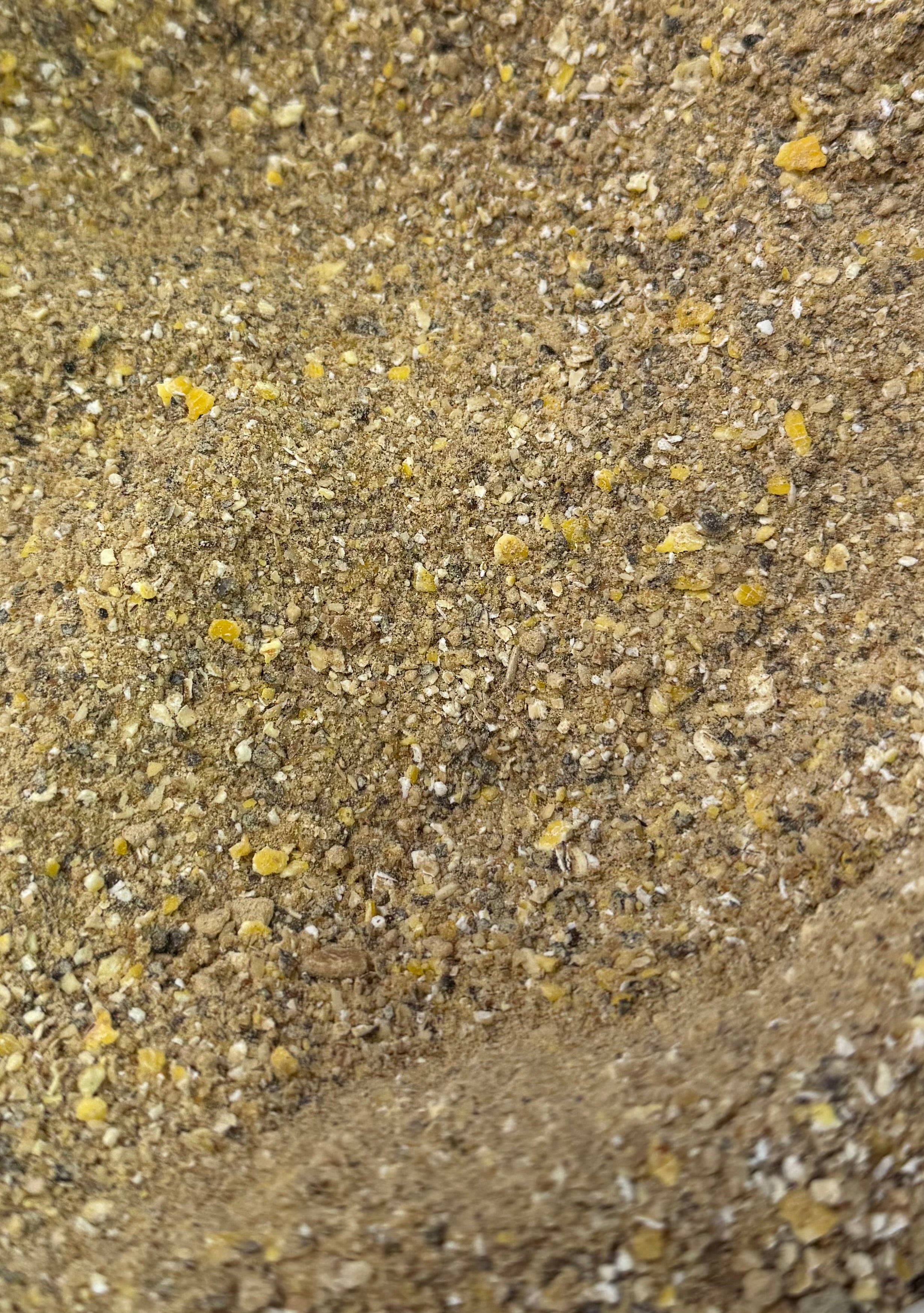 Maple Method Mix