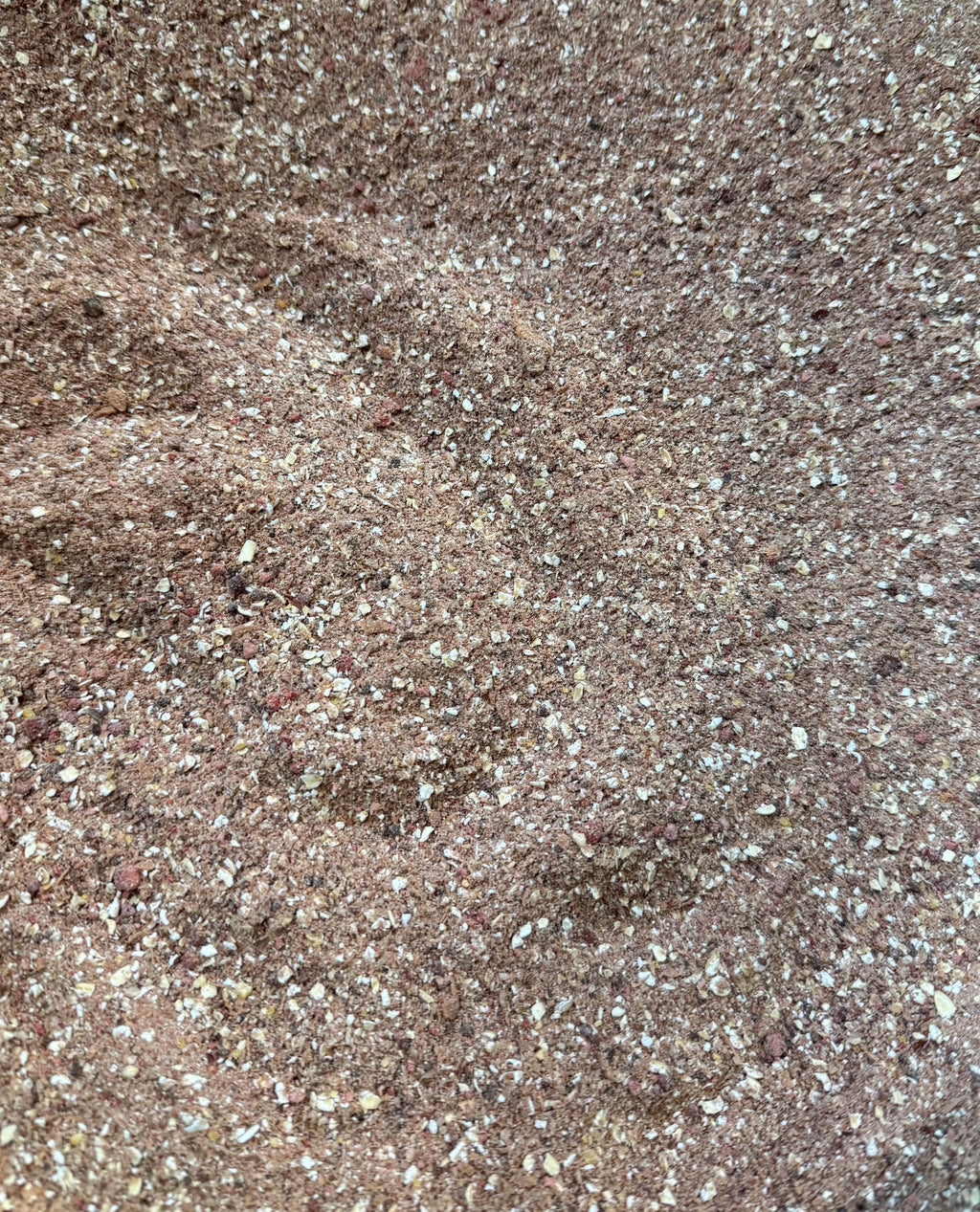 Krill Method Mix