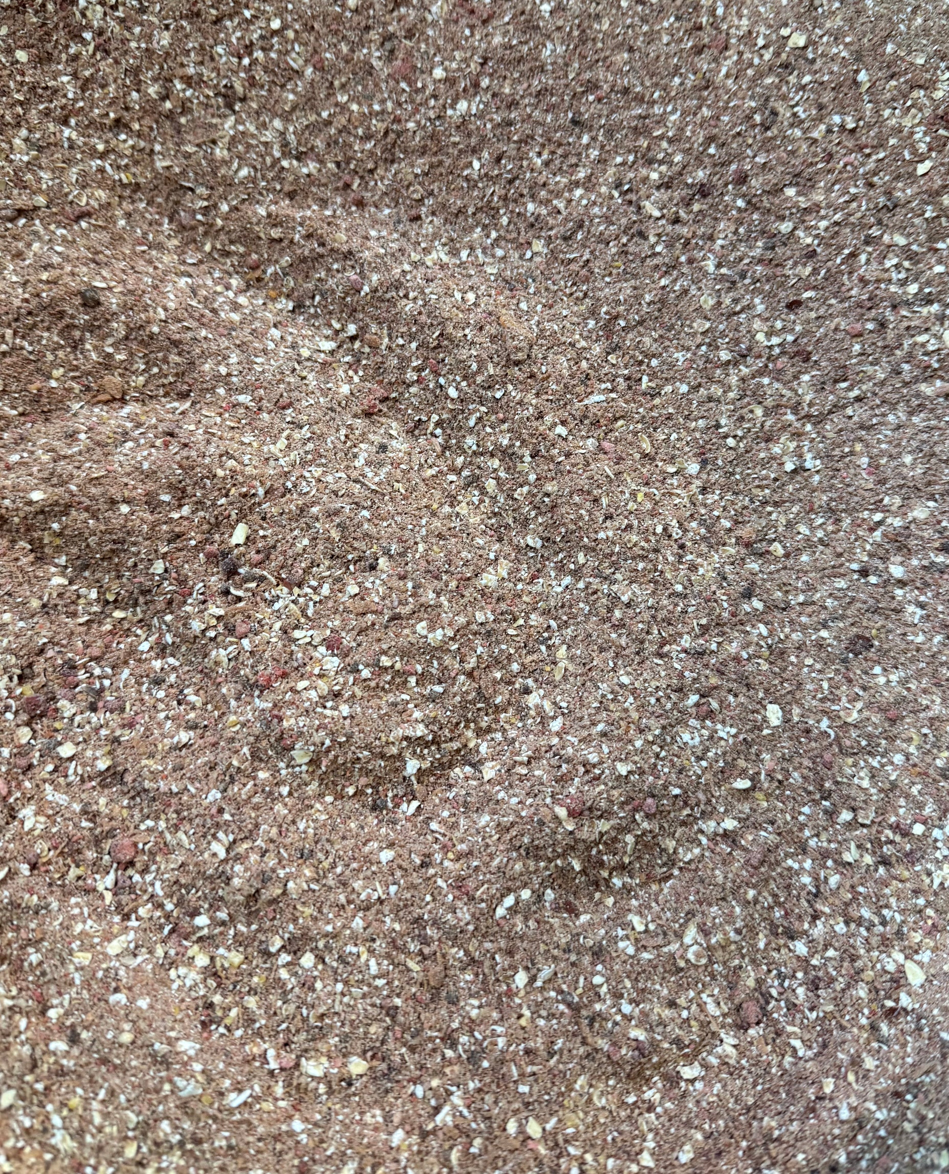 Krill Method Mix