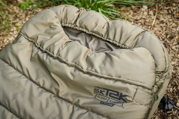 Sonik SK-Tek 5 Seasons Sleep System