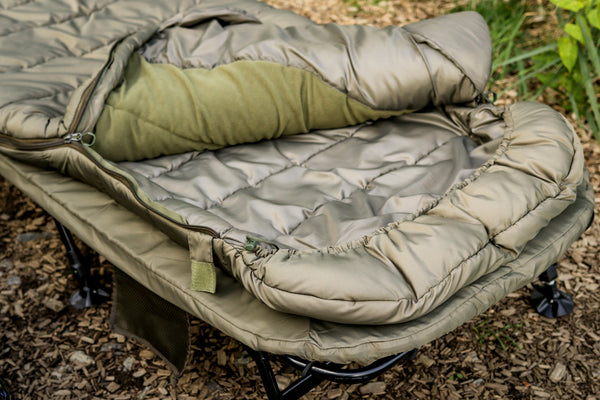 Sonik SK-Tek 5 Seasons Sleep System