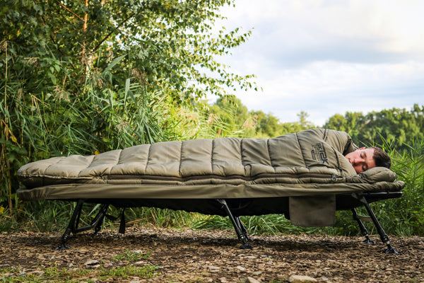 Sonik SK-Tek 5 Seasons Sleep System