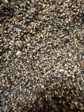 Shelf Life Buckwheat with Chilli and Garlic