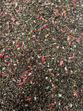Hemp & Red Maggots