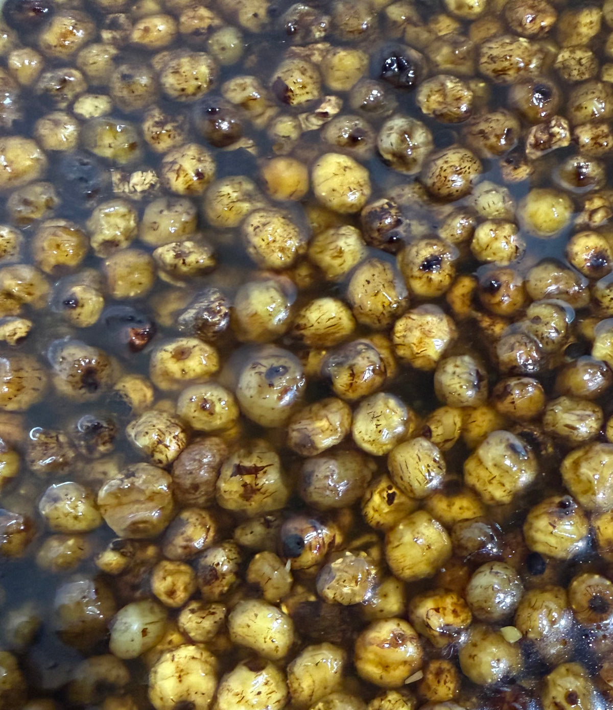 Flavoured Tiger Nuts 400ml